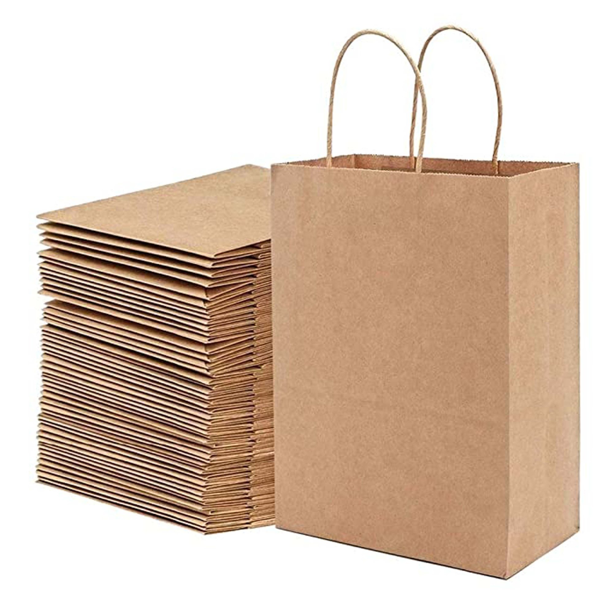 Plain Return Gift Bag